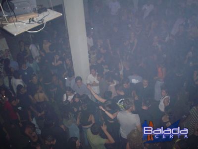 Balada: Fotos de Sexta na Ibiza