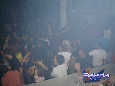 Balada: Fotos de Sexta na Ibiza