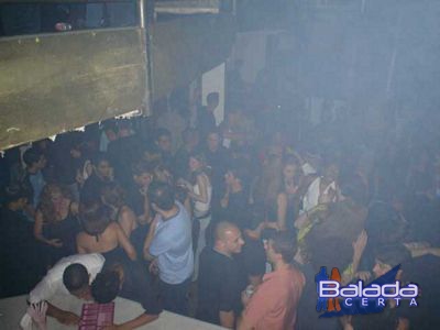 Balada: Fotos de Sexta na Ibiza