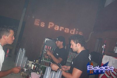 Balada: Fotos de Sbado na Ibiza