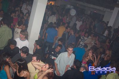 Balada: Fotos de Sbado na Ibiza