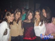 Balada: Fotos na Lucky - Niver da Aline