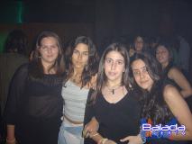 Balada: Fotos na Lucky - Niver da Aline