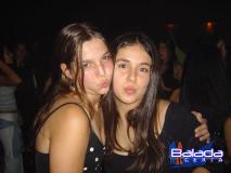 Balada: Fotos na Lucky - Niver da Aline