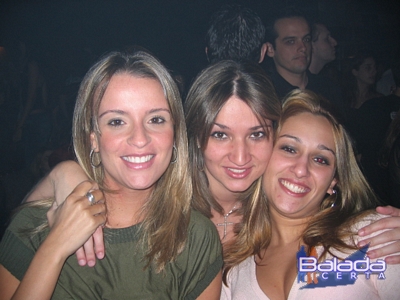 Balada: Fotos de Sexta na Lucky