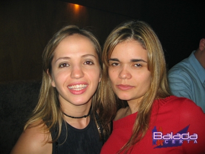 Balada: Fotos de Sexta na Lucky