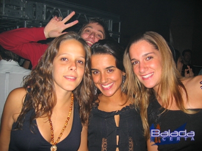 Balada: Fotos de Sexta na Lucky