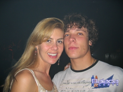 Balada: Fotos de Sexta na Lucky