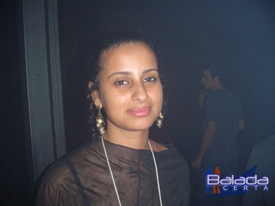 Balada: Fotos de Quarta na Lucky Disco Lounge