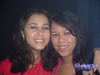 Balada: Fotos de Quarta na Lucky Disco Lounge