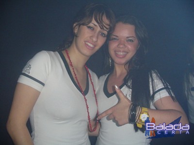 Balada: Fotos de Quarta na Lucky Disco Lounge