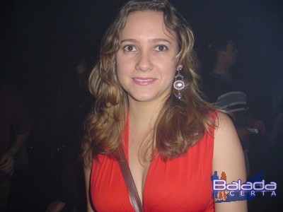 Balada: Fotos de Quarta na Lucky Disco Lounge