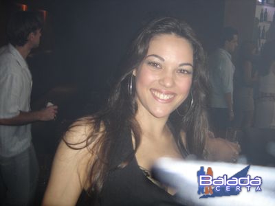 Balada: Fotos de Sexta-feira na Lucky Disco Lounge