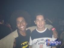 Balada: Fotos de Sexta-feira na Lucky Disco Lounge