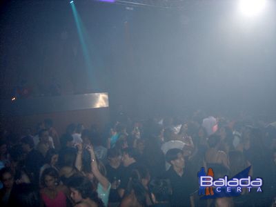 Balada: Fotos de Sexta-feira na Lucky Disco Lounge