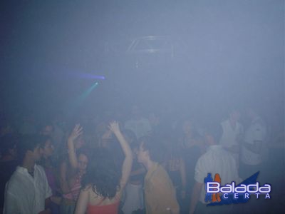 Balada: Fotos de Sexta-feira na Lucky Disco Lounge