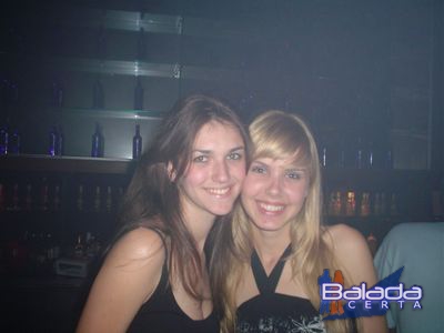 Balada: Fotos de Sexta-feira na Lucky Disco Lounge