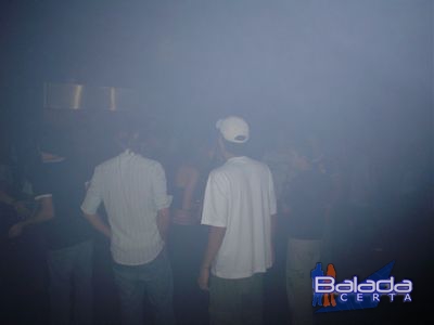 Balada: Fotos de Sexta-feira na Lucky Disco Lounge