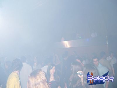 Balada: Fotos de Sbado na Lucky Disco Lounge