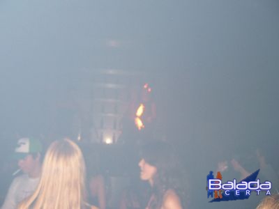 Balada: Fotos de Sbado na Lucky Disco Lounge