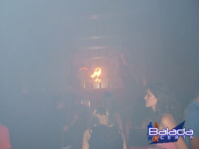 Balada: Fotos de Sbado na Lucky Disco Lounge