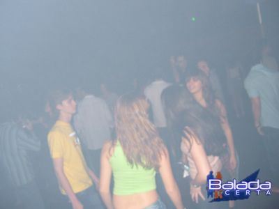 Balada: Fotos de Sbado na Lucky Disco Lounge