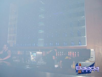 Balada: Fotos de Sbado na Lucky Disco Lounge