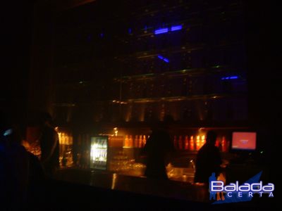 Balada: Fotos de Sbado na Lucky Disco Lounge