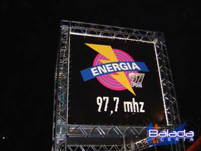 Balada: Axe Journey, a festa da Energia 97