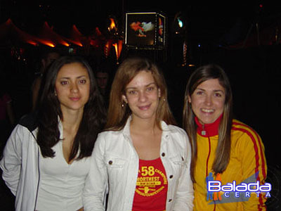 Balada: Axe Journey, a festa da Energia 97