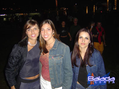 Balada: Axe Journey, a festa da Energia 97