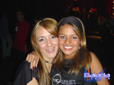 Balada: Axe Journey, a festa da Energia 97