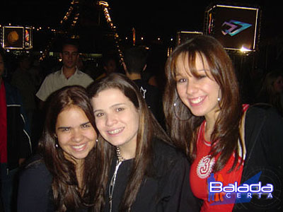 Balada: Axe Journey, a festa da Energia 97