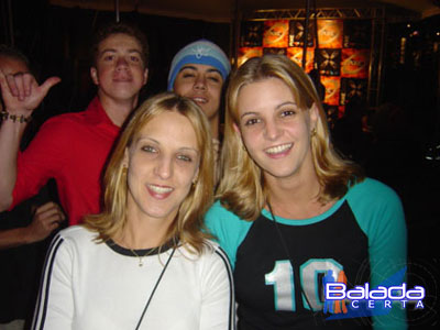 Balada: Axe Journey, a festa da Energia 97