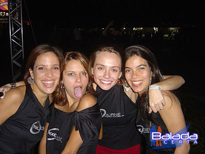 Balada: Axe Journey, a festa da Energia 97