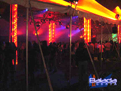 Balada: Axe Journey, a festa da Energia 97