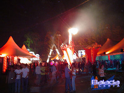 Balada: Axe Journey, a festa da Energia 97