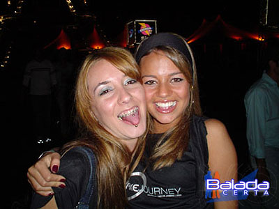 Balada: Axe Journey, a festa da Energia 97