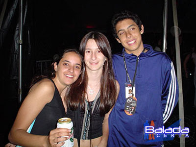 Balada: Axe Journey, a festa da Energia 97