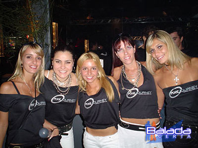 Balada: Axe Journey, a festa da Energia 97