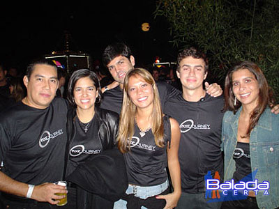 Balada: Axe Journey, a festa da Energia 97