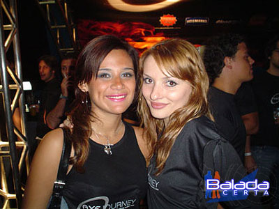 Balada: Axe Journey, a festa da Energia 97