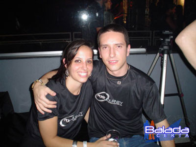 Balada: Axe Journey, a festa da Energia 97