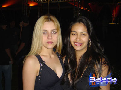 Balada: Axe Journey, a festa da Energia 97