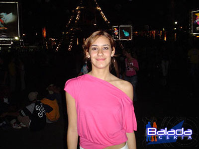 Balada: Axe Journey, a festa da Energia 97