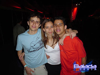 Balada: Axe Journey, a festa da Energia 97