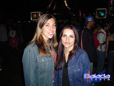 Balada: Axe Journey, a festa da Energia 97