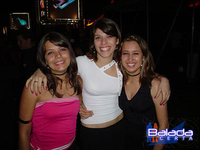 Balada: Axe Journey, a festa da Energia 97