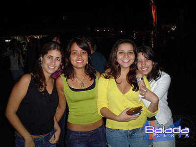 Balada: Axe Journey, a festa da Energia 97