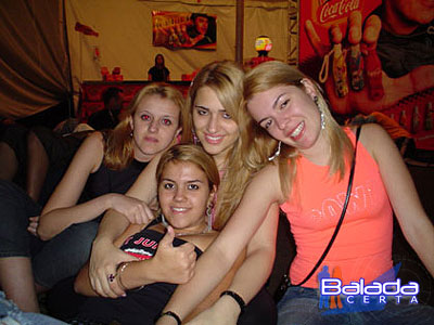 Balada: Axe Journey, a festa da Energia 97